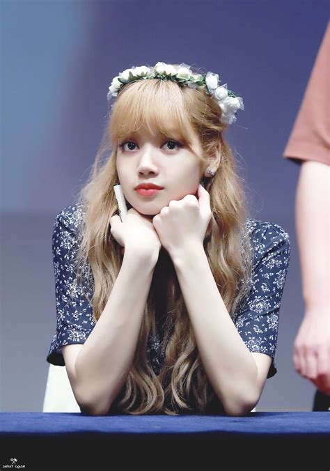 lisa BLACKPINK nickname